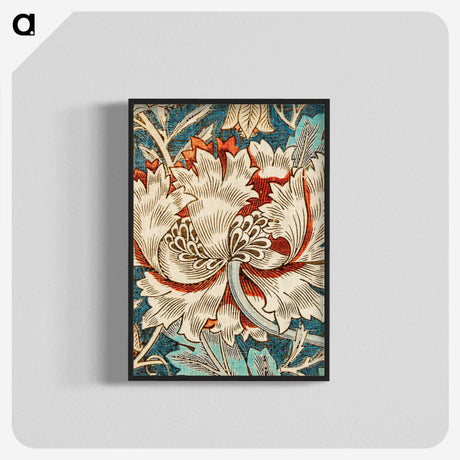 1-55_William-Morris_blk-crop