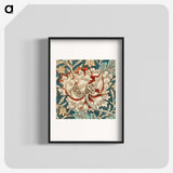 1-55_William-Morris_blk
