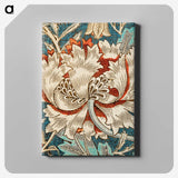1-55_William-Morris_canvas