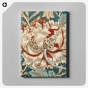 1-55_William-Morris_canvas