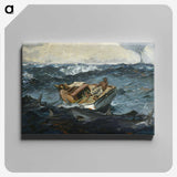 1-55_Winslow-Homer_canvas