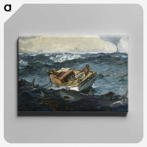 1-55_Winslow-Homer_canvas