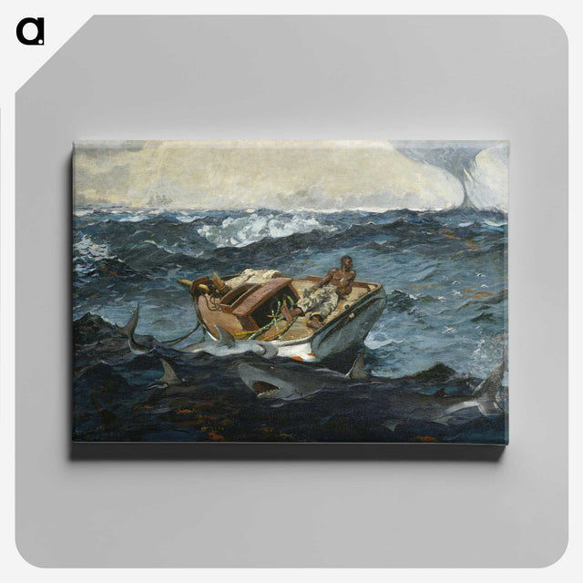 1-55_Winslow-Homer_canvas