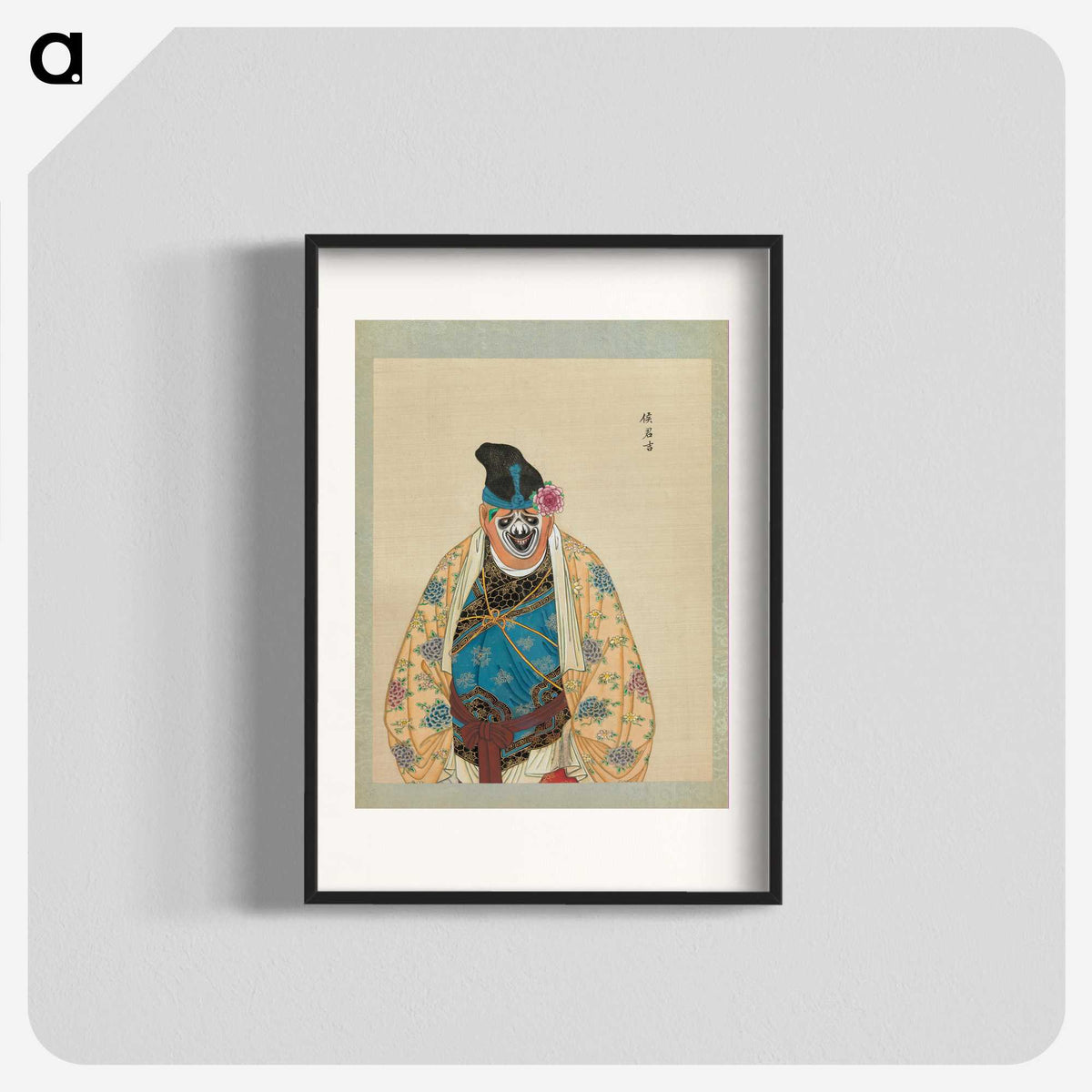 1-56_100-Portraits-of-Peking-Opera-Characters_blk
