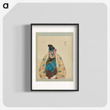 1-56_100-Portraits-of-Peking-Opera-Characters_blk