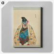 1-56_100-Portraits-of-Peking-Opera-Characters_canvas