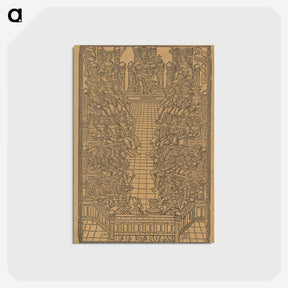 1-56_Albrecht-Durer_postcard