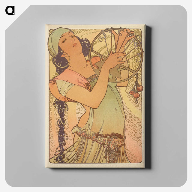 1-56_Alphonse-Mucha_canvas