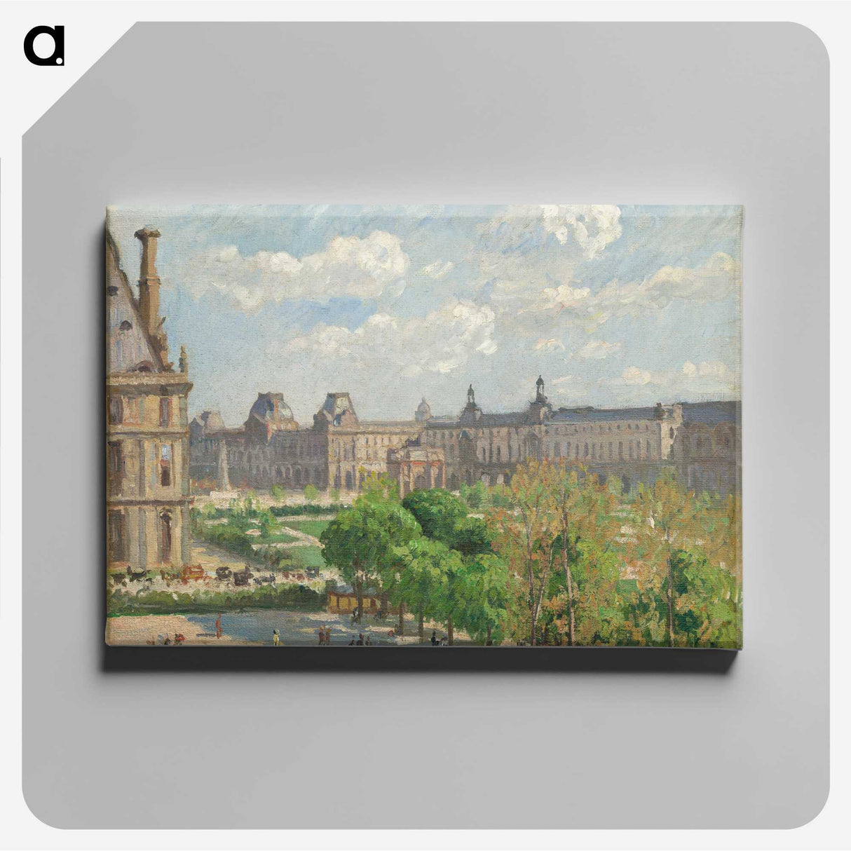 1-56_Camille-Pissarro_canvas