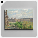 1-56_Camille-Pissarro_canvas