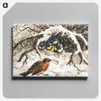 1-56_Christmas_canvas