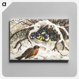 1-56_Christmas_canvas