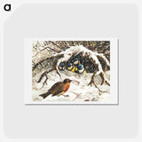 1-56_Christmas_hagaki