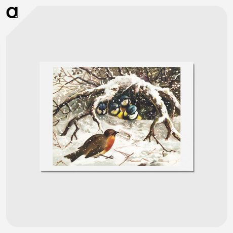 1-56_Christmas_hagaki