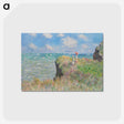1-56_Claude-Monet_postcard