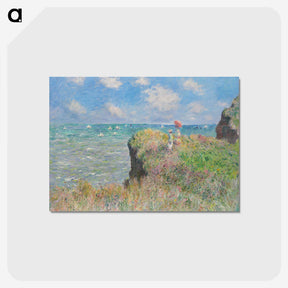 1-56_Claude-Monet_postcard