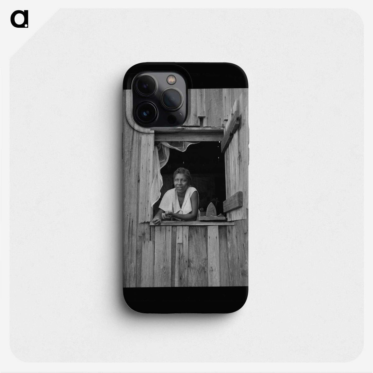 1-56_Dorothea-Lange_phone
