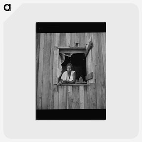 1-56_Dorothea-Lange_postcard