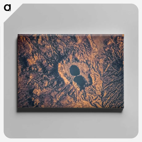 1-56_Earth-from-Above_canvas