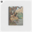 1-56_Edgar-Degas_memo