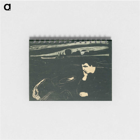 1-56_Edvard-Munch_memo