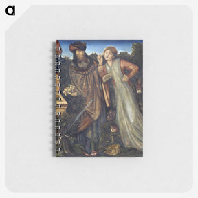 1-56_Edward-Burne-Jones_memo