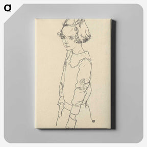 1-56_Egon-Schiele_canvas