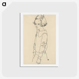 1-56_Egon-Schiele_hagaki