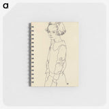 1-56_Egon-Schiele_memo
