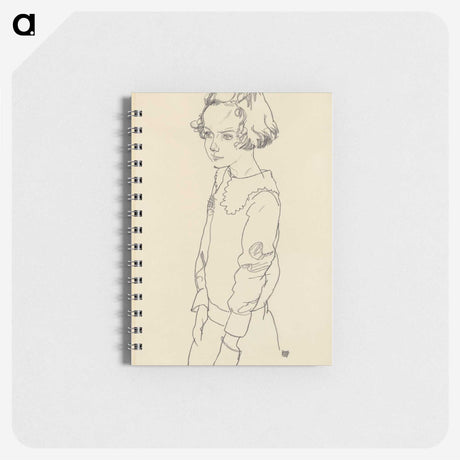 1-56_Egon-Schiele_memo