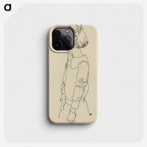1-56_Egon-Schiele_phone