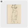 1-56_Egon-Schiele_postcard