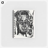 1-56_Ernst-Ludwig-Kirchner_memo
