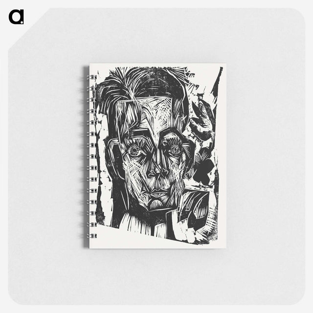 1-56_Ernst-Ludwig-Kirchner_memo