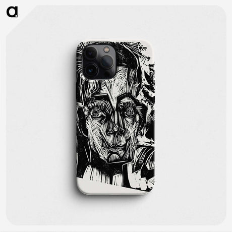 1-56_Ernst-Ludwig-Kirchner_phone