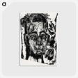 1-56_Ernst-Ludwig-Kirchner_postcard