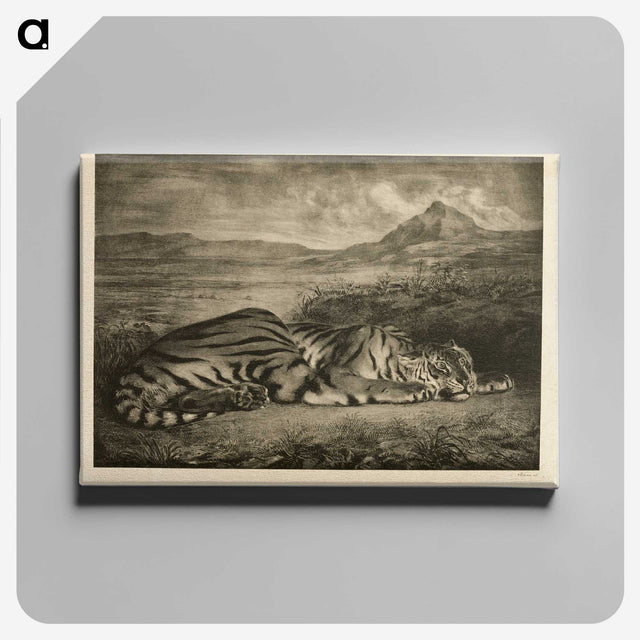 1-56_Eugene-Delacroix_canvas