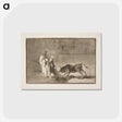 1-56_Francisco-de-Goya_postcard