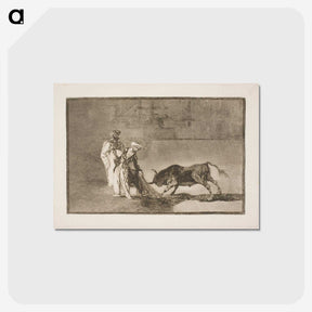 1-56_Francisco-de-Goya_postcard