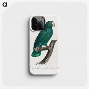 1-56_Francois-Levaillant_phone