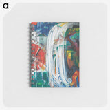 1-56_Franz-Marc_memo