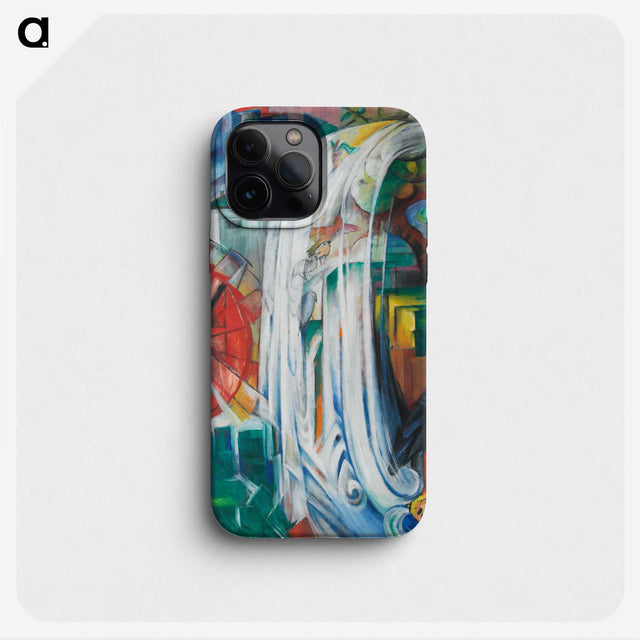 1-56_Franz-Marc_phone