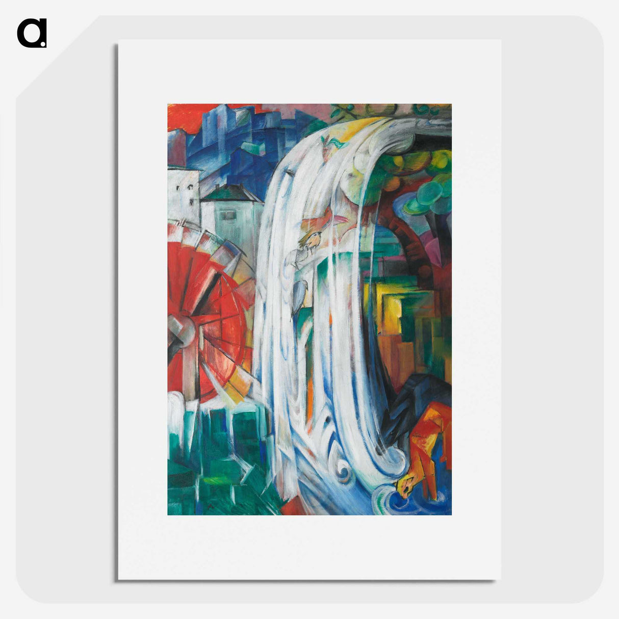 1-56_Franz-Marc_picture