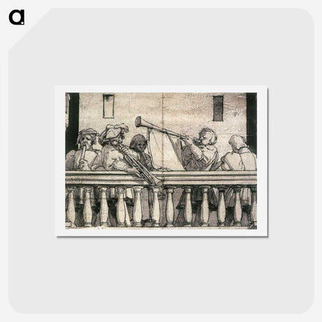 1-56_Hans-Holbein-the-Younger_hagaki