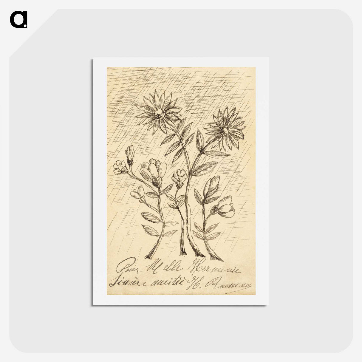 1-56_Henri-Rousseau_hagaki