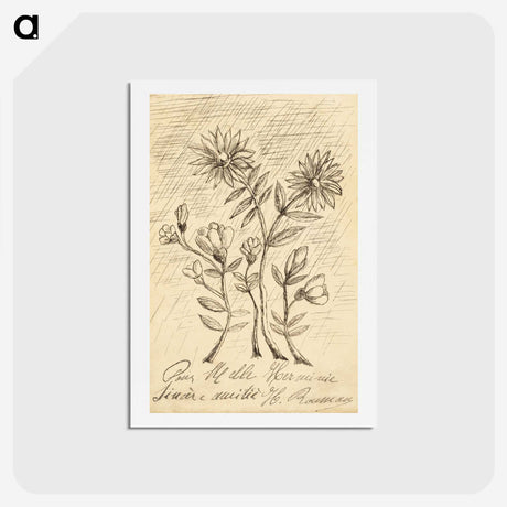 1-56_Henri-Rousseau_hagaki