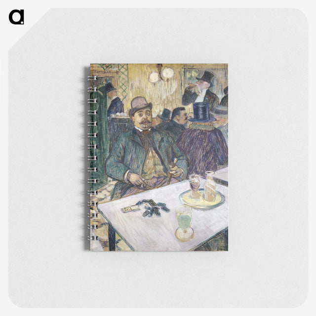 1-56_Henri-de-Toulouse-Lautrec_memo