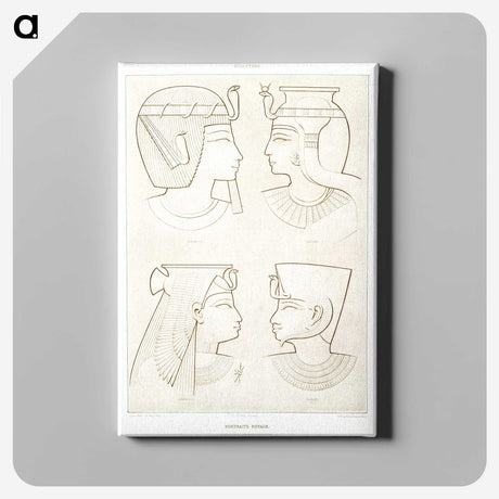 1-56_History-of-Egyptian-Art_canvas