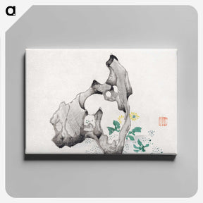 1-56_Hu-Zhengyan_canvas