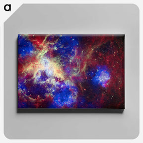 1-56_Hubble-Images_canvas